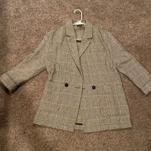Vici NWOT blazer XS